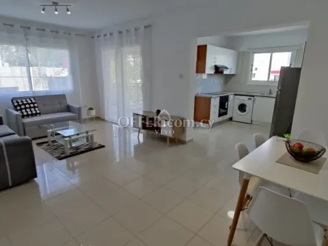 LOVELY 2-BEDROOM APARTMENT IN UNIVERSAL, PAPHOS - Main Photo