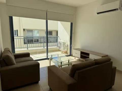 1-BEDROOM APARTMENT IN GEROSKIPOU, PAPHOS - Main Photo