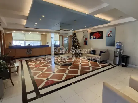 Office, Whole Floor Office, Nicosia, Nicosia Center - Main Photo