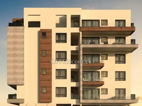 2 Bed Apartment for sale in Germasogeia, Limassol - Main Photo