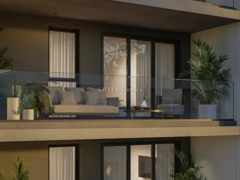 2 Bed Apartment for sale in Agios Athanasios, Limassol - Main Photo