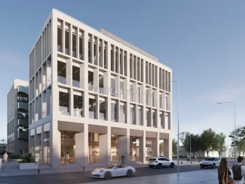 Commercial (Shop) in Universal, Paphos for Sale - Main Photo