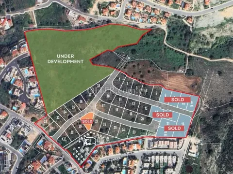 (Residential) in Konia, Paphos for Sale - Main Photo