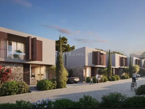 House (Detached) in Coral Bay, Paphos for Sale - Main Photo