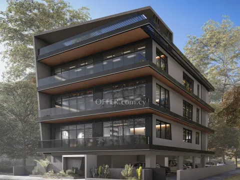 Commercial (Office) in Tsireio, Limassol for Sale - Main Photo