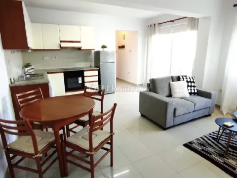 1 Bed Apartment for sale in Pafos, Paphos - Main Photo
