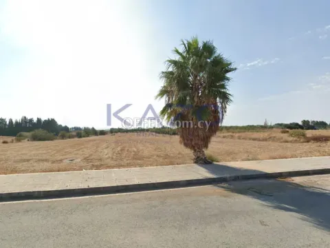 Large Development Land Plot for Sale in Timi - Main Photo