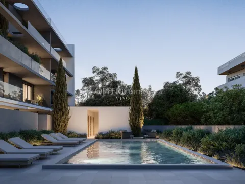 ONE BEDROOM APARTMENT IN AGIOS ATHANASIOS - Main Photo