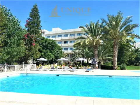 hotels for sale in paphos cyprus - Main Photo