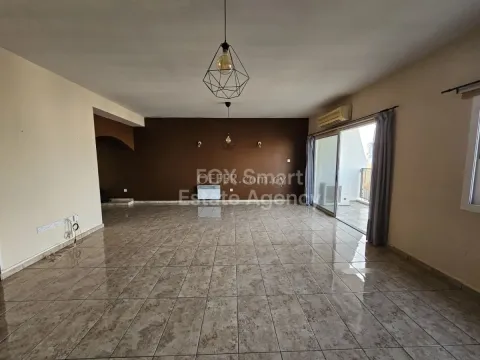 Apartment, For Rent, Nicosia, Strovolos, Acropolis - Main Photo