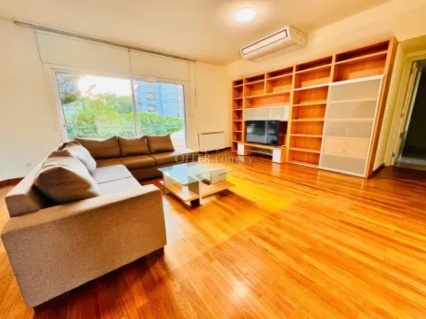 3 Bed Apartment for rent in Historical Center, Limassol - Main Photo