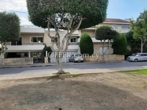 4 Bed House for sale in Agios Nektarios, Limassol - Main Photo