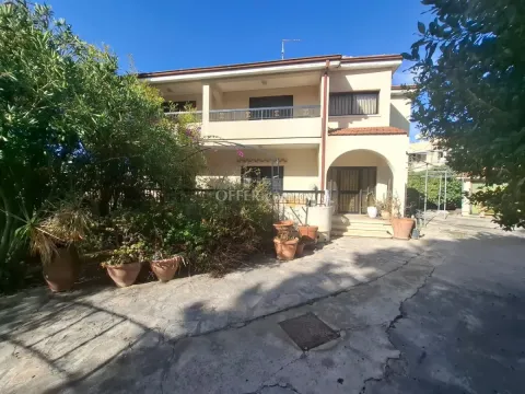 House (Detached) in City Center, Paphos for Sale - Main Photo