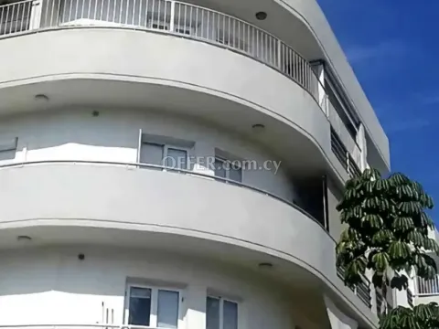 Apartment (Flat) in Katholiki, Limassol for Sale - Main Photo