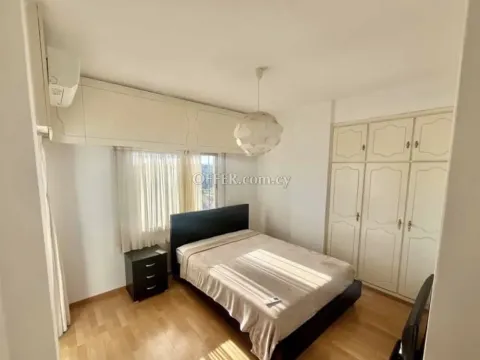 Apartment (Flat) in Agia Zoni, Limassol for Sale - Main Photo