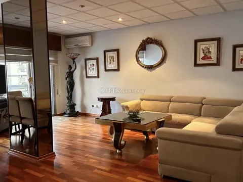 Apartment (Flat) in Neapoli, Limassol for Sale - Main Photo