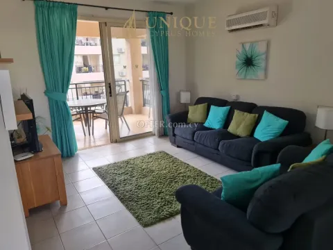 Fully Furnished Two Bedroom Apartment in Historic Area - Main Photo