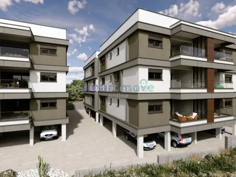 2 Bedroom Apartment For Sale Limassol - Main Photo