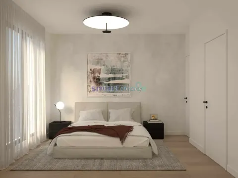 3 Bedroom Apartment For Sale Germasogeia Limassol - Main Photo