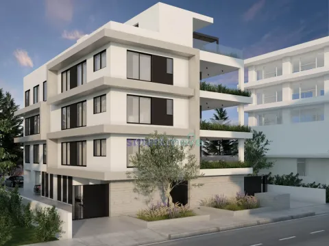 3 Bedroom Apartment For Sale Germasogeia Limassol - Main Photo