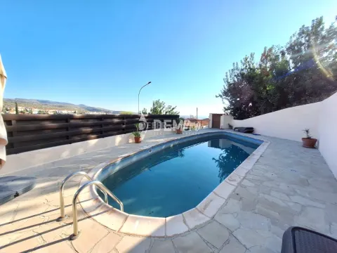 House For Rent in Peyia, Paphos - DP5504 - Main Photo