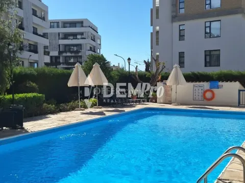 Apartment For Rent in Kato Paphos, Paphos - DP5503 - Main Photo