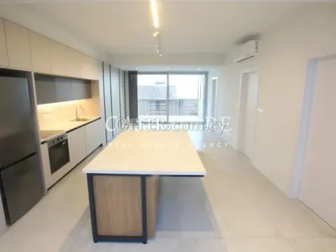 2-Bedroom Apartments in Platy, Aglantzia - Main Photo