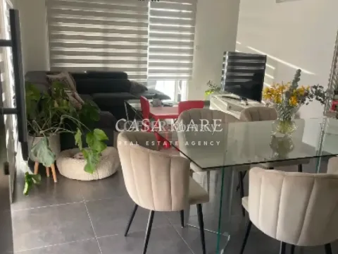 Penthouse Apartment with 2 Bedrooms in Lakatamia - Main Photo