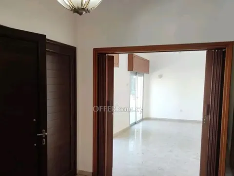 DETACHED 4 BEDROOM HOUSE NEAR JUMBO POLEMIDIA! - Main Photo