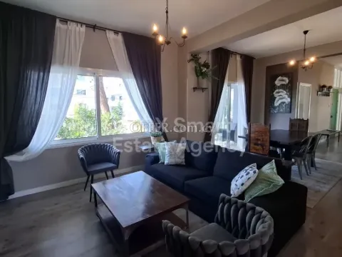 Apartment, For Rent, Nicosia, Strovolos, Acropolis - Main Photo