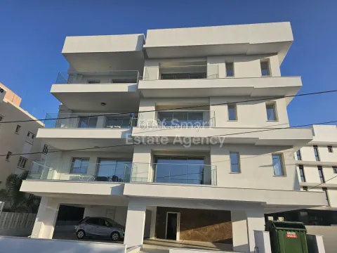 Apartment, For Rent, Nicosia, Panagia - Main Photo