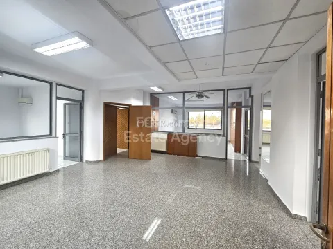 Office, Whole Floor Office, Nicosia, Strovolos - Main Photo