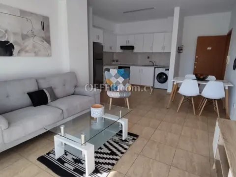 FULLY FURNISHED 2-BEDROOM APARTMENT IN GEROSKIPOU - 11