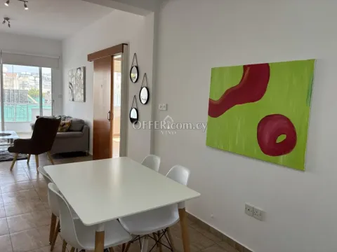 BEAUTIFUL 2-BEDROOM APARTMENT + STUDIO IN GEROSKIPOU - 11
