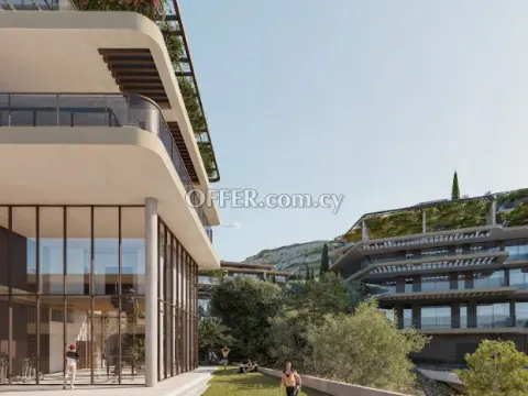 Apartment (Flat) in Agia Marinouda, Paphos for Sale - 8