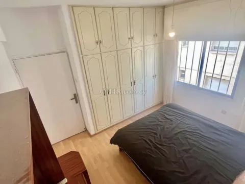 Apartment (Flat) in Agia Zoni, Limassol for Sale - 7