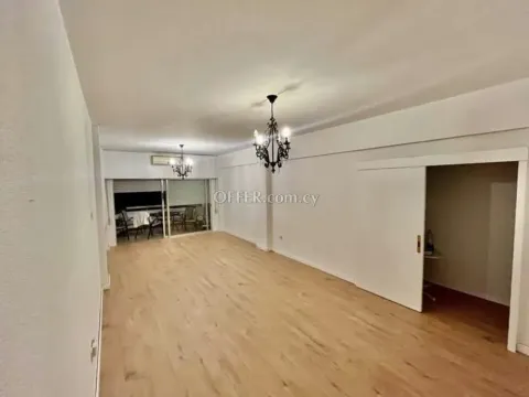 Apartment (Flat) in Agia Zoni, Limassol for Sale - 6