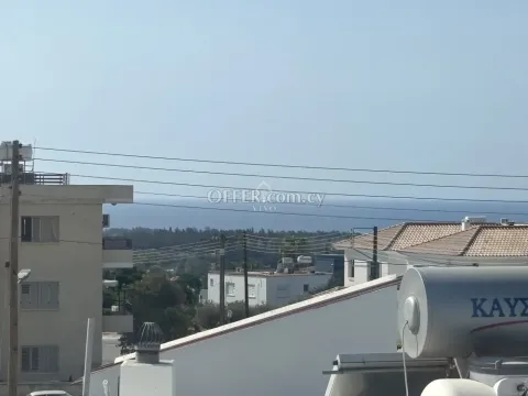 FULLY FURNISHED 2-BEDROOM APARTMENT IN GEROSKIPOU - 9