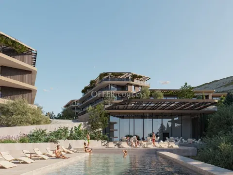 Apartment (Flat) in Agia Marinouda, Paphos for Sale - 6