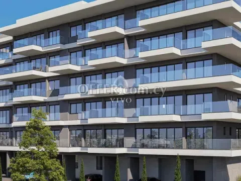 THREE BEDROOM APARTMENT IN PAPHOS - 8