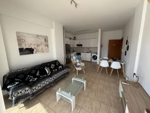 FULLY FURNISHED 2-BEDROOM APARTMENT IN GEROSKIPOU - 8