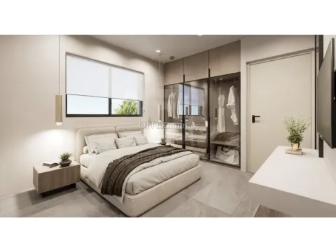 Spacious three bedroom apartment in Agios Dometios with Government sponsorship - 5