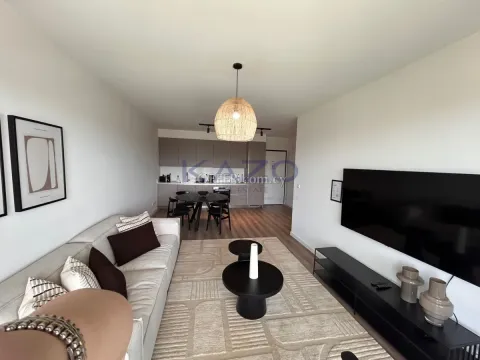 1-Bed Penthouse Apartment in Zakaki - 7