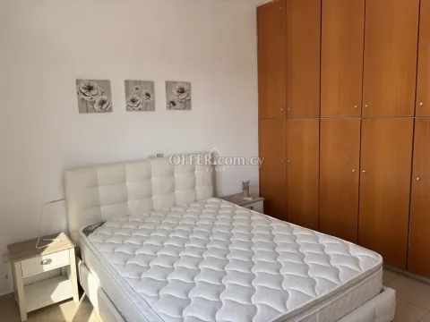 FULLY FURNISHED 2-BEDROOM APARTMENT IN GEROSKIPOU - 7
