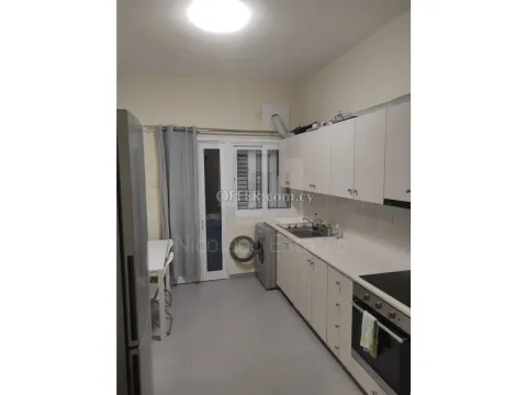 Spacious 3 bedroom Fully Renovated Apartment with garden for rent in Acropolis in the center of Nicosia - 6