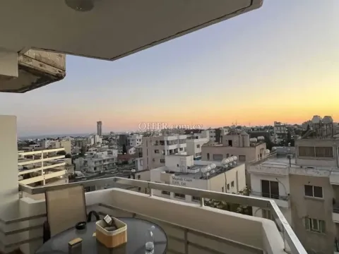 Apartment (Flat) in Agia Zoni, Limassol for Sale - 3