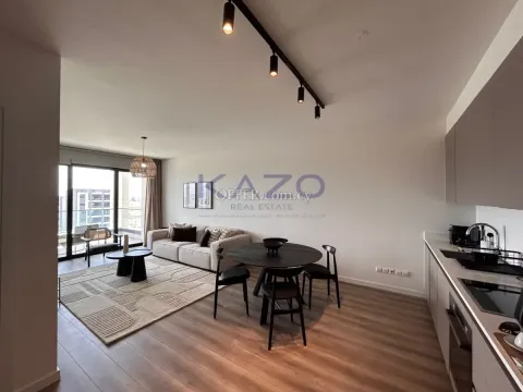 1-Bed Penthouse Apartment in Zakaki - 6