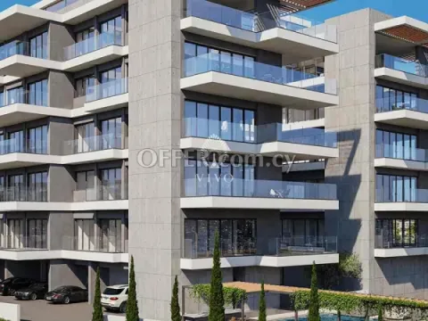 THREE BEDROOM APARTMENT IN PAPHOS - 6