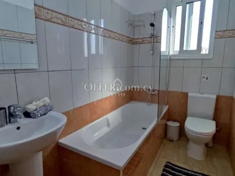 FULLY FURNISHED 2-BEDROOM APARTMENT IN GEROSKIPOU - 6