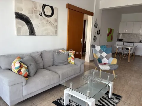 BEAUTIFUL 2-BEDROOM APARTMENT + STUDIO IN GEROSKIPOU - 6